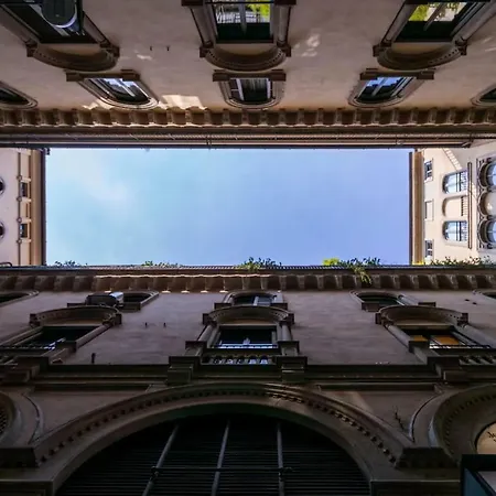 公寓 Passaggio Duomo 2.