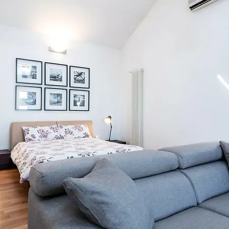 Appartement Passaggio Duomo 2. *
