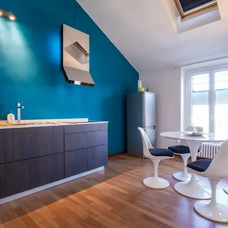 Appartement Passaggio Duomo 2. *