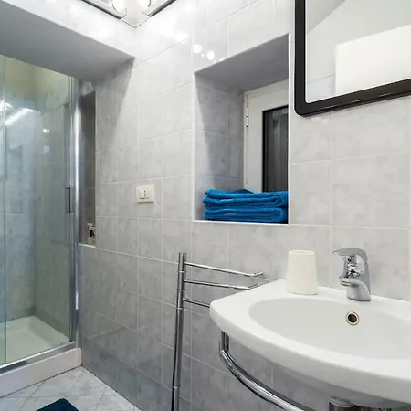 Passaggio Duomo 2. Appartement